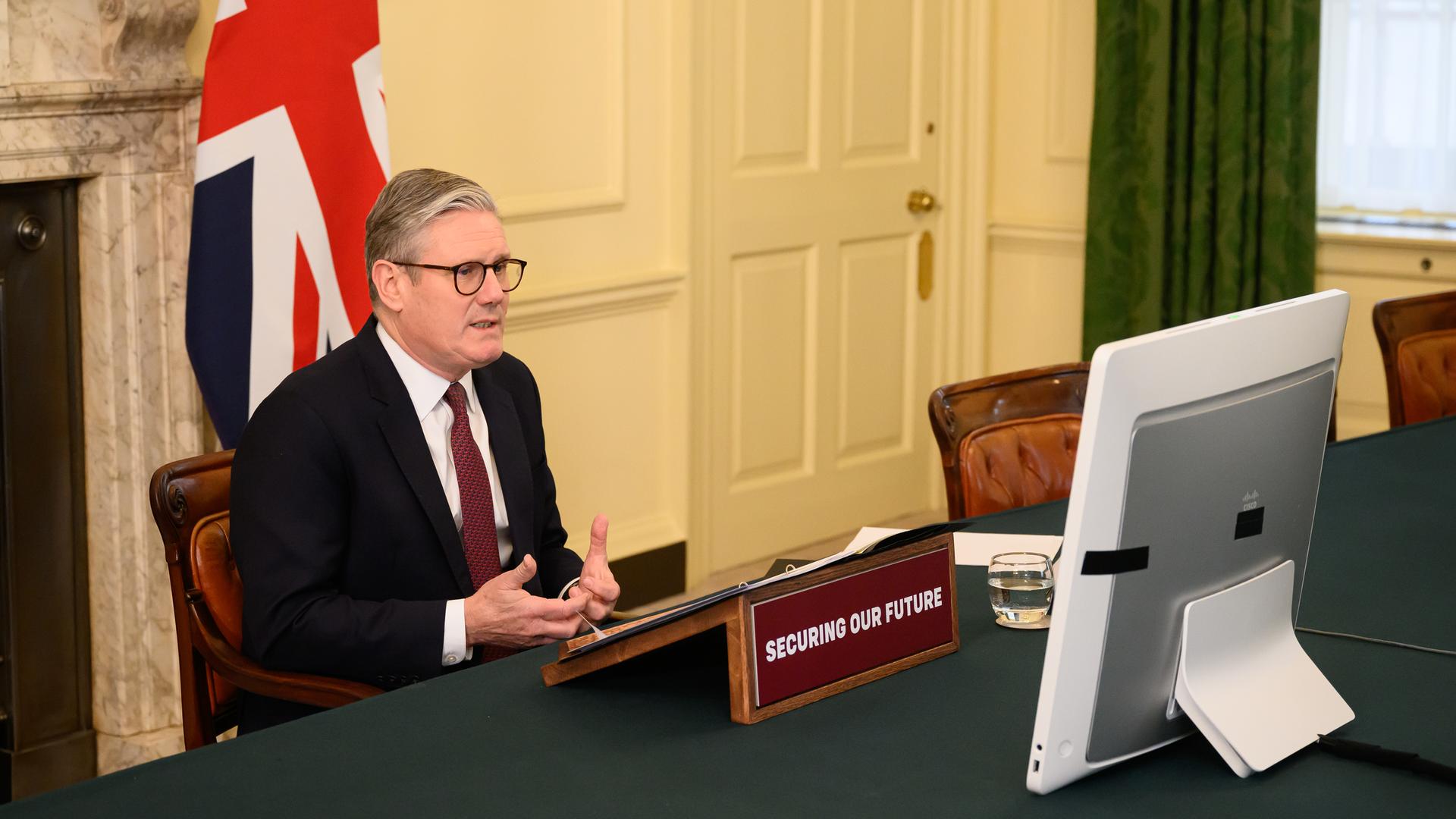 Russian invasion of Ukraine