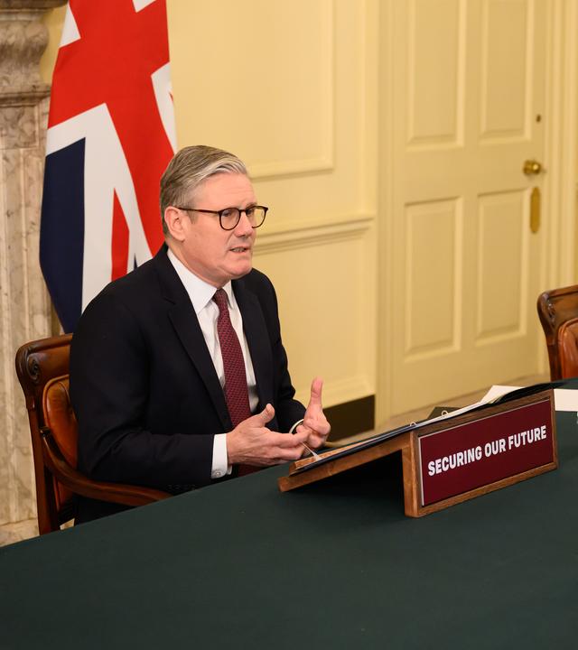 Russian invasion of Ukraine