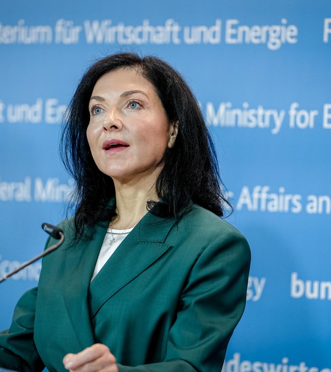 Vorstellung des Monitoringberichts zur Energiewende