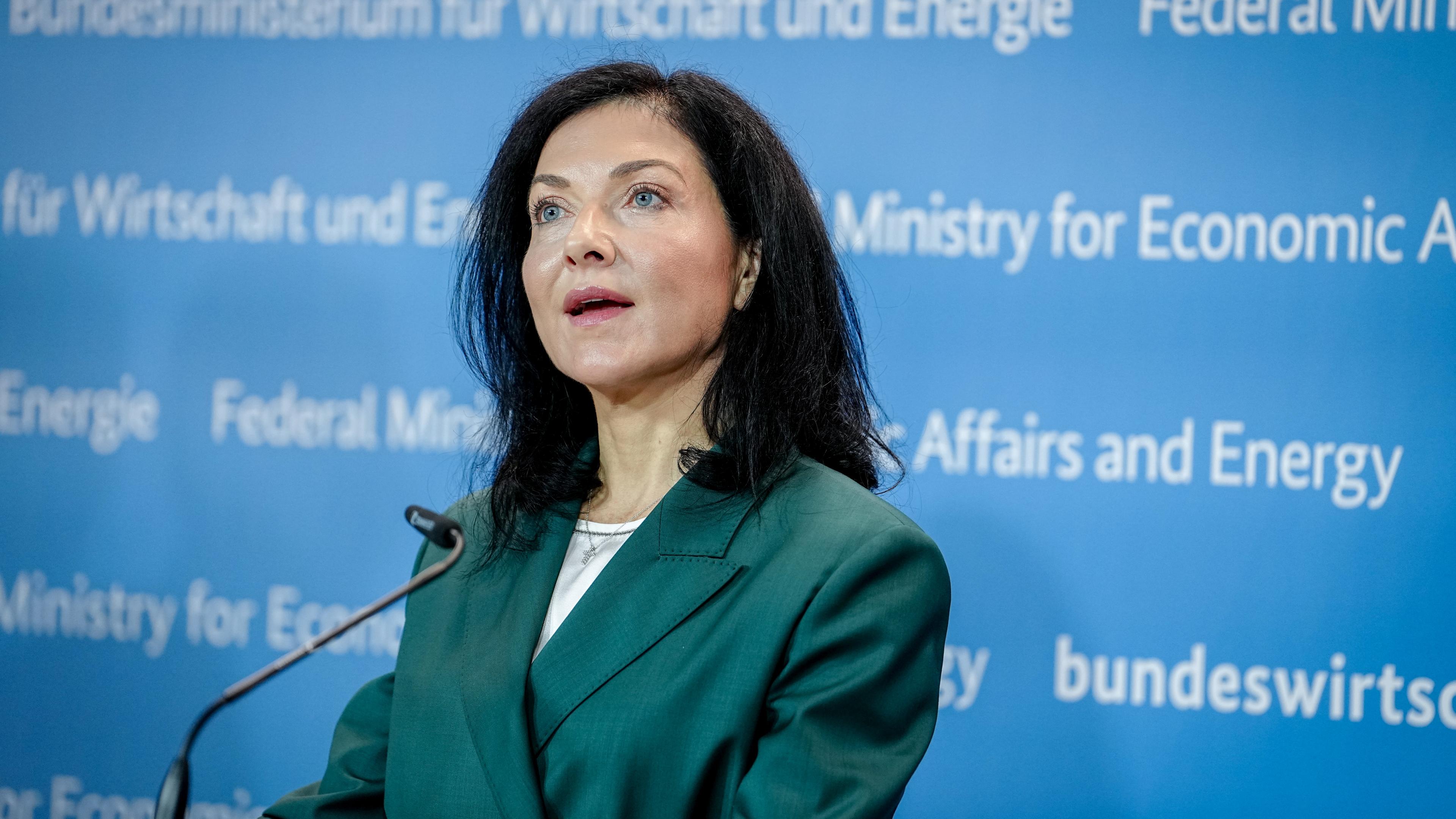 Vorstellung des Monitoringberichts zur Energiewende