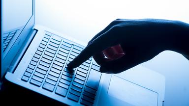 Cyberkriminalität Myanmar