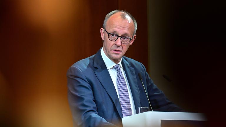 Ukraine-Beratungen in Berlin