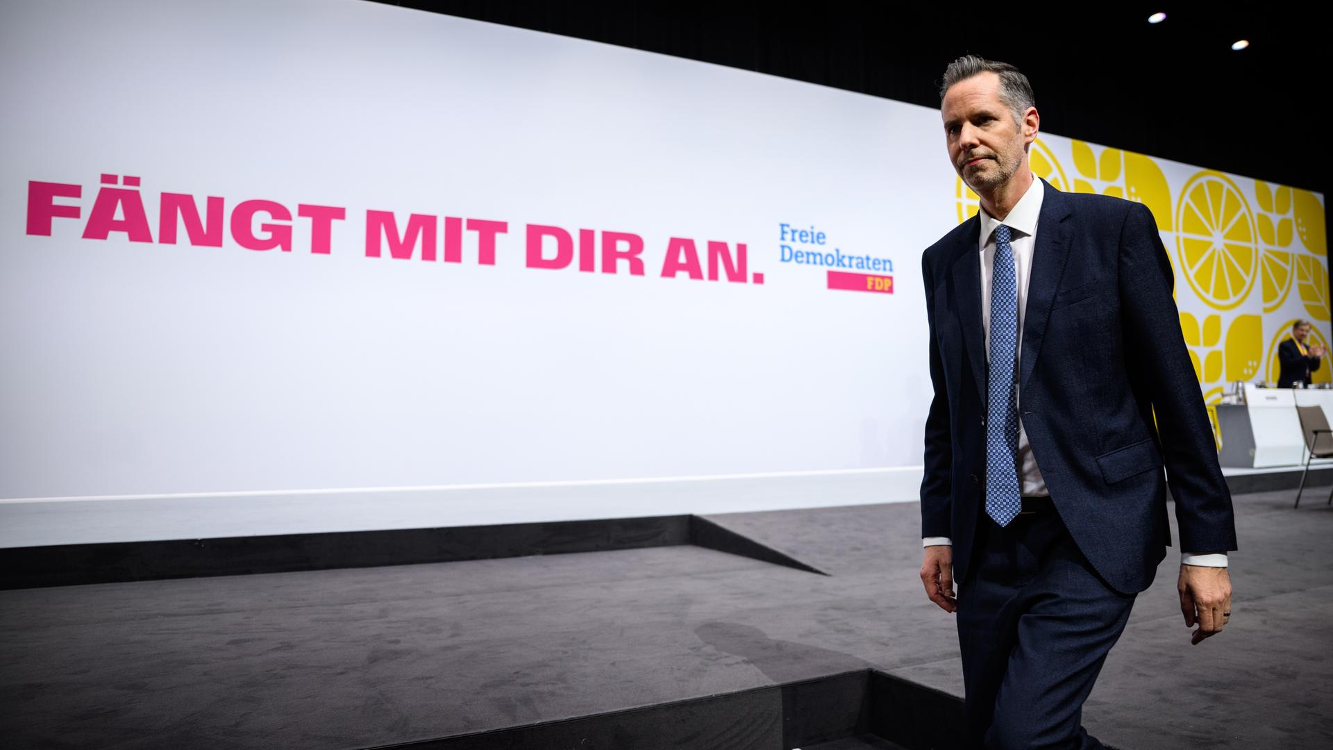 76. Ordentlicher FDP-Bundesparteitag