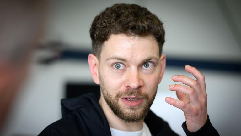 Haftstrafe nach Attacke auf jüdischen Studenten