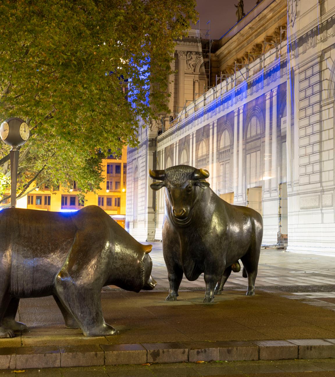 Hebstwetter in Hessen