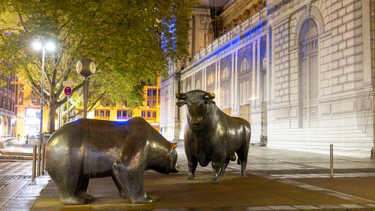 Hebstwetter in Hessen