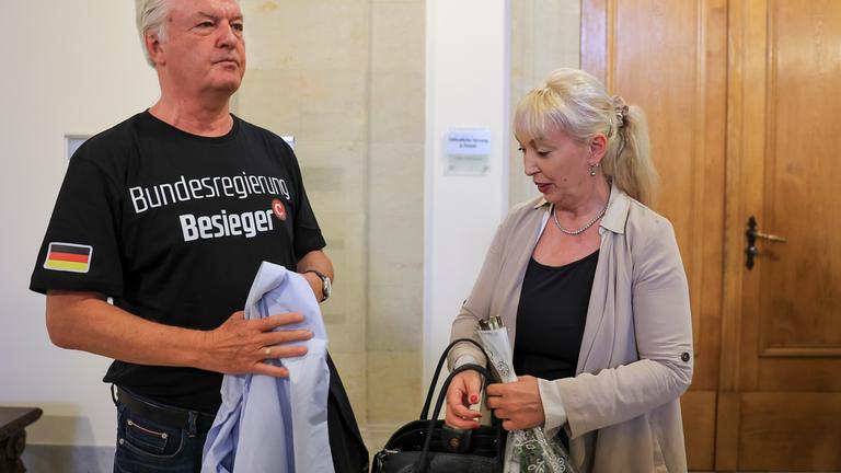 Bundesgericht urteilt über Compact Verbot