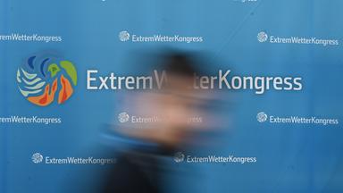 Extremwetterkongress Hamburg