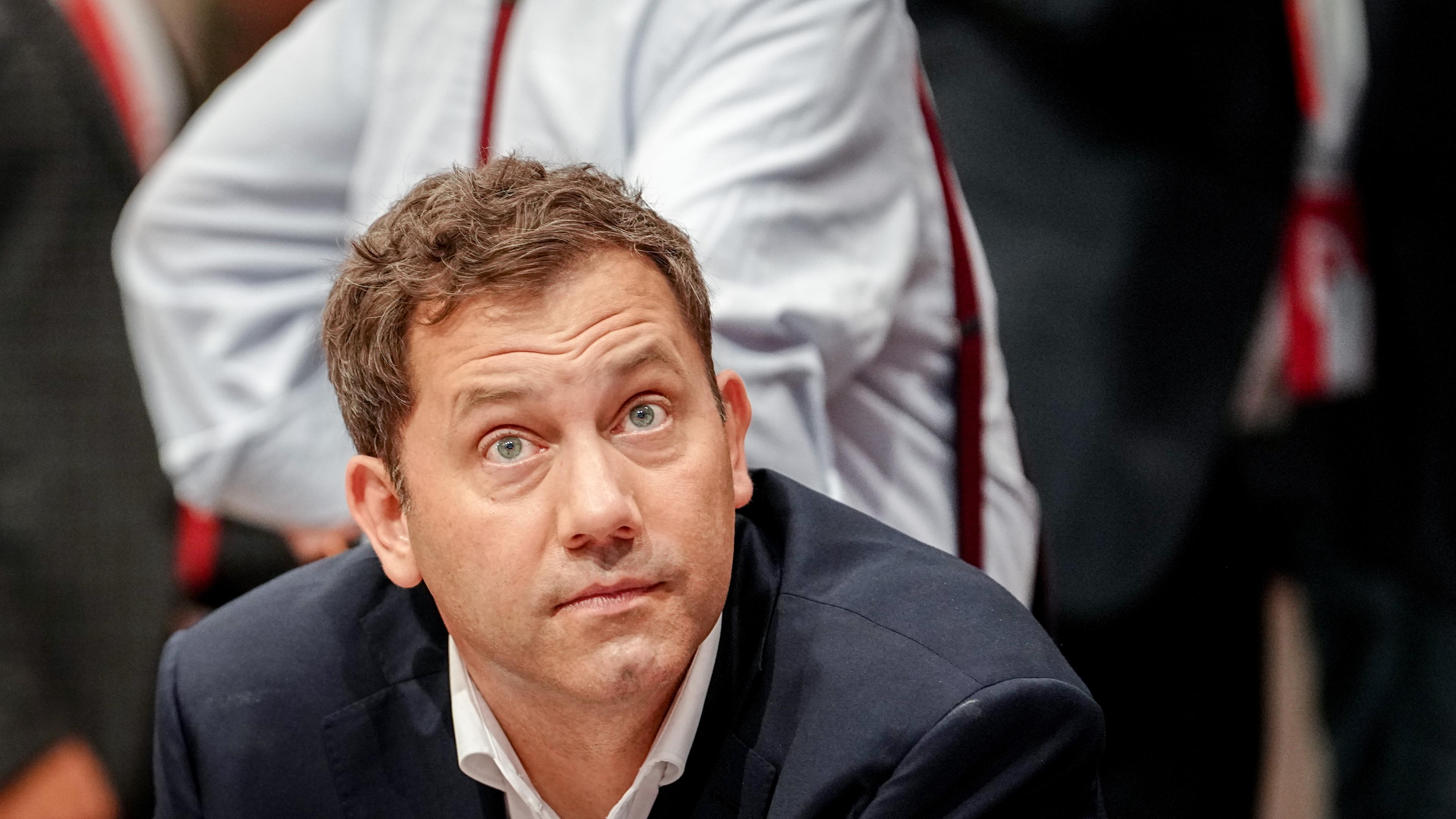 SPD-Bundesparteitag