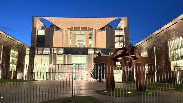 Koalitionsausschuss von Union und SPD trifft sich