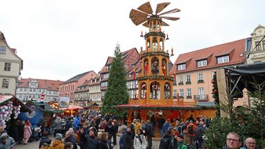 Quedlinburg - Weltkulturerbe vor dem Bankrott