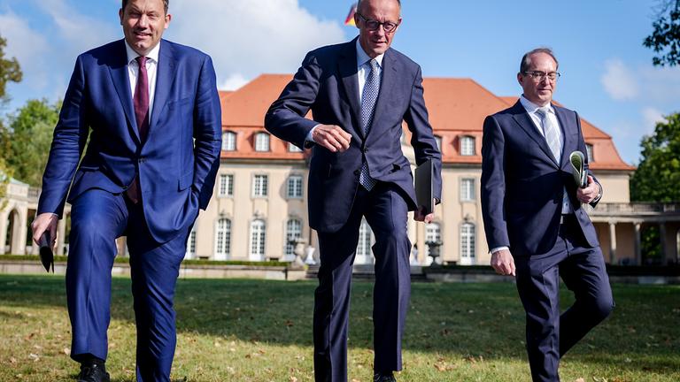 Klausurtagung des Bundeskabinetts