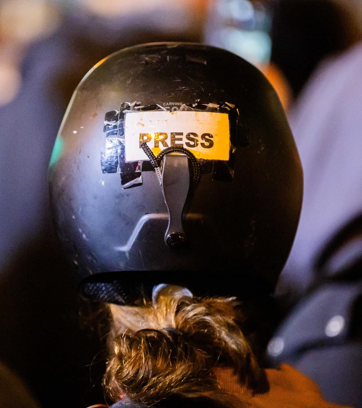Report zur Lage der Pressefreiheit in Deutschland