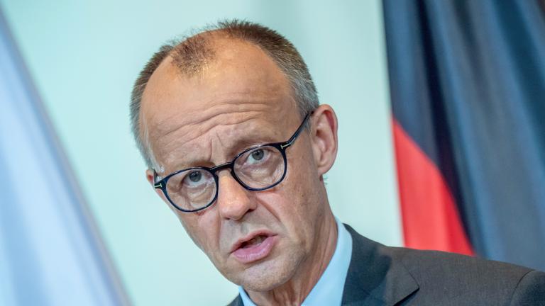 Friedrich Merz