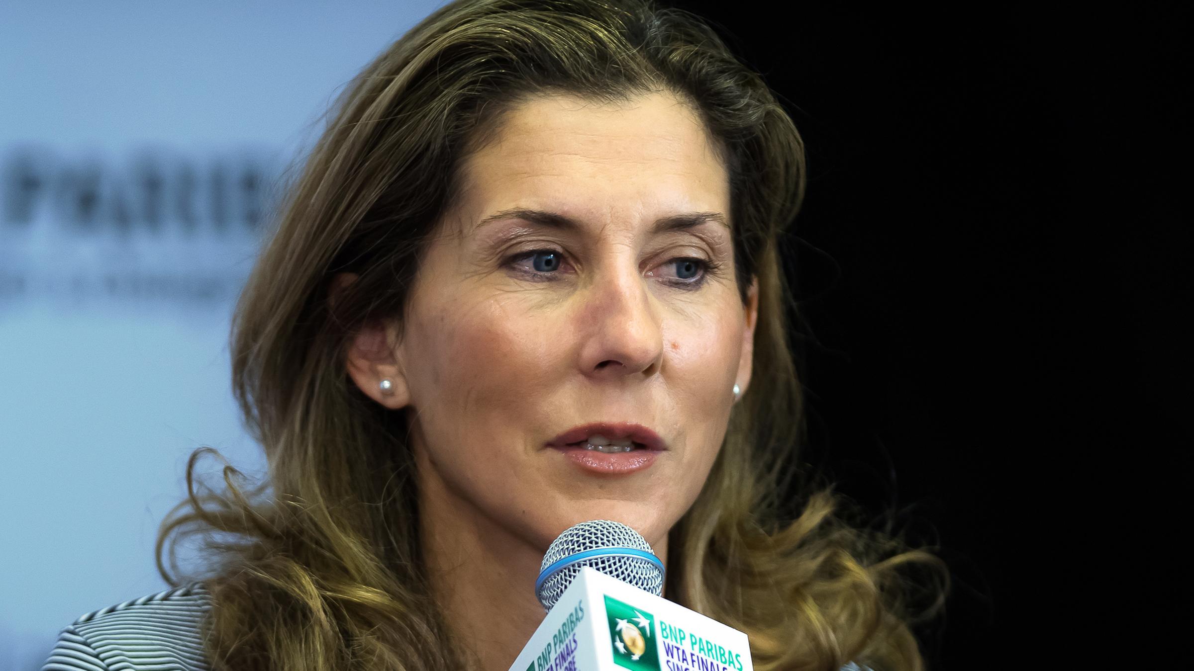 Monica Seles