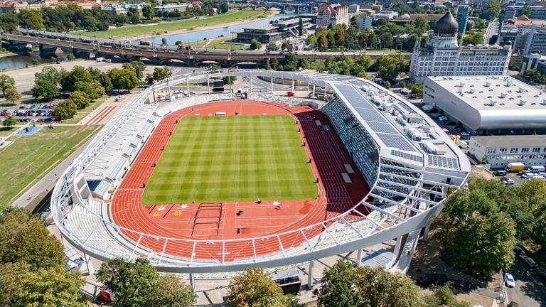 Heinz-Steyer-Stadion