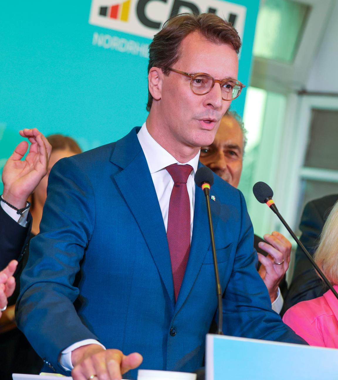 Zentrale Lehren aus den Kommunalwahlen in NRW