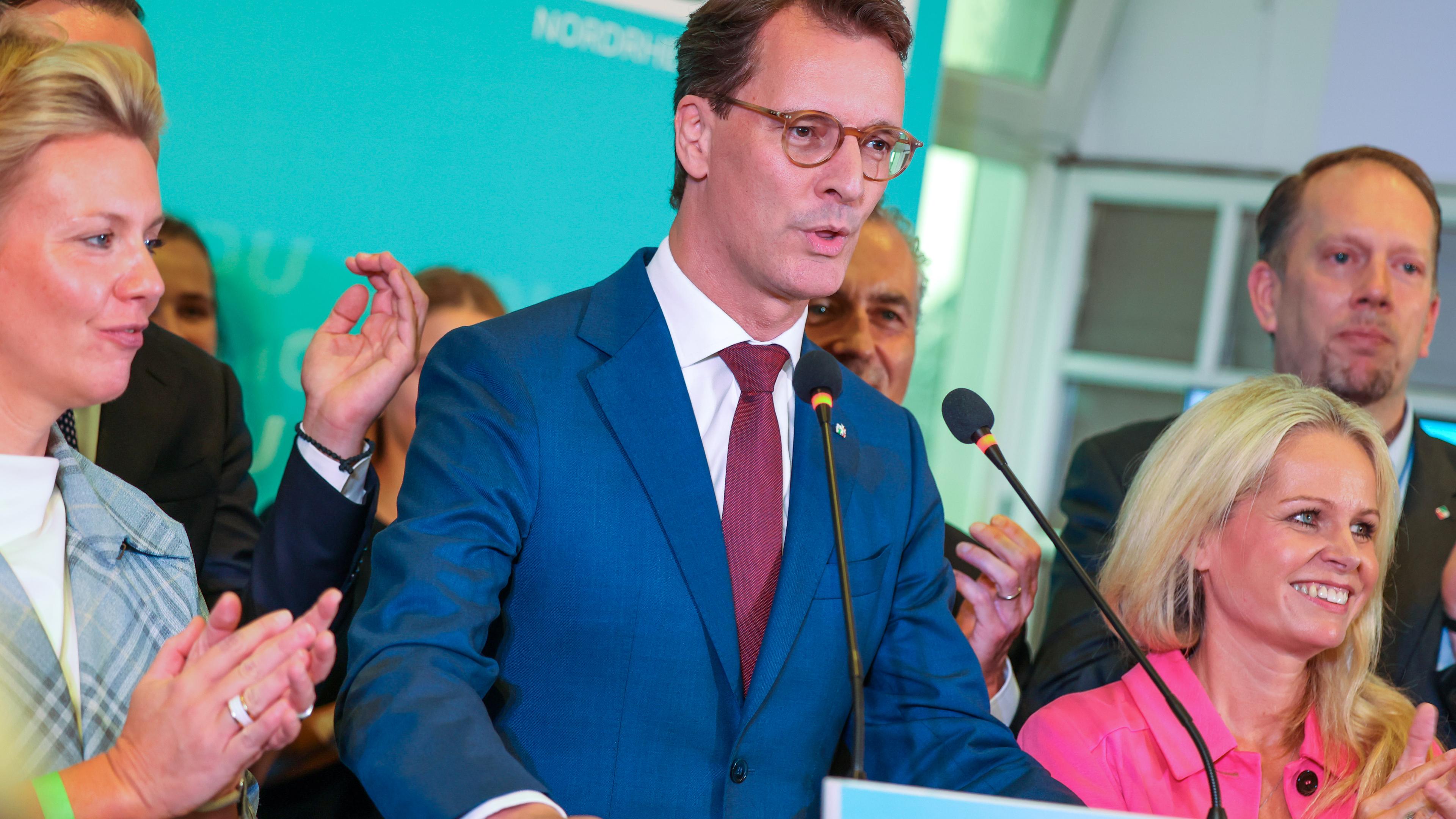 Zentrale Lehren aus den Kommunalwahlen in NRW
