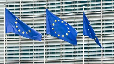 EU-Kommission in Brüssel