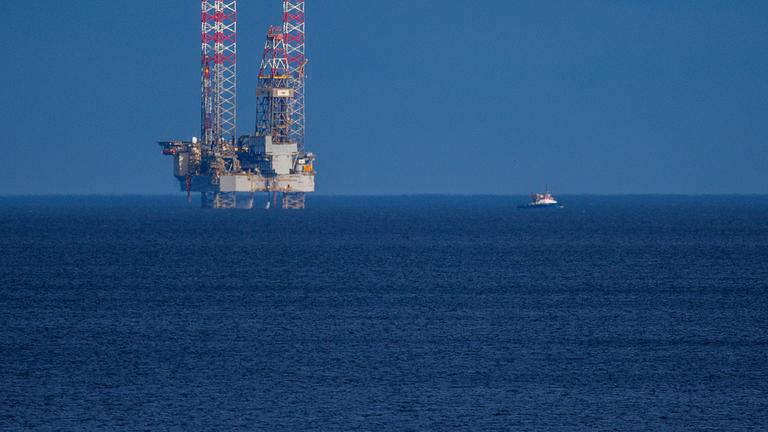 Gas-und Ölfunde vor Polensküste