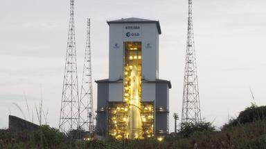 ESA 50 Jahre All