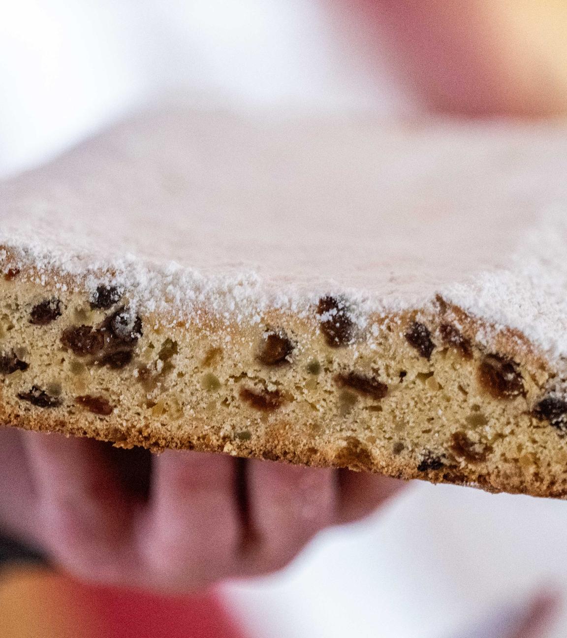 Christstollen in Sachsen, Dorfchemnitz