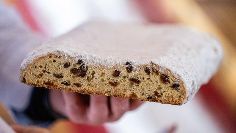 Christstollen in Sachsen, Dorfchemnitz