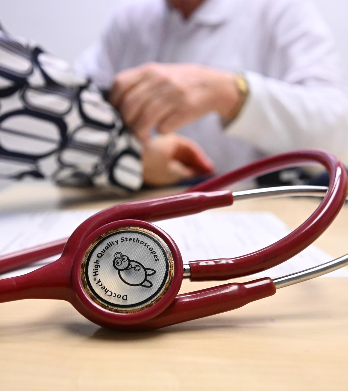 Wie lassen sich Gesundheitskosten sparen?