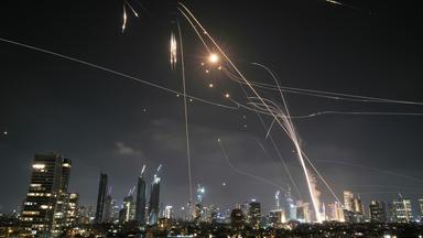 Nahostkonflikt - Israel