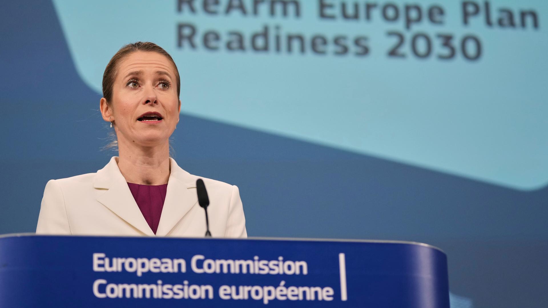 EU-Kommission