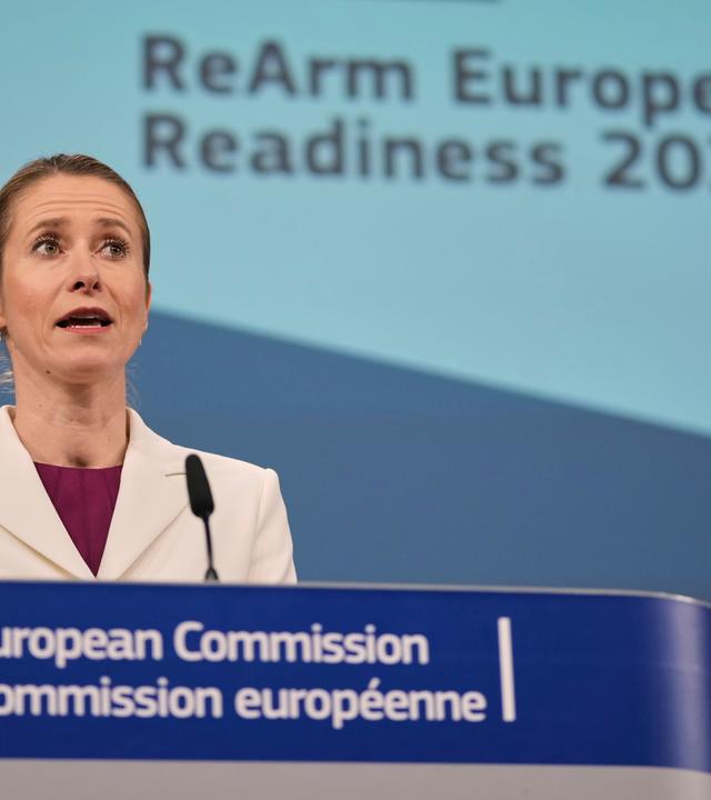 EU-Kommission