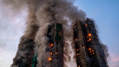 Brand in Hongkong