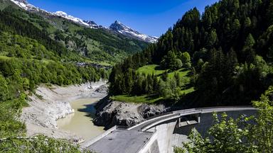 Lötschental vorsichtig optimistisch