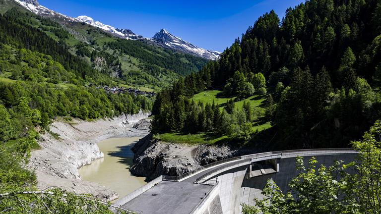 Lötschental vorsichtig optimistisch