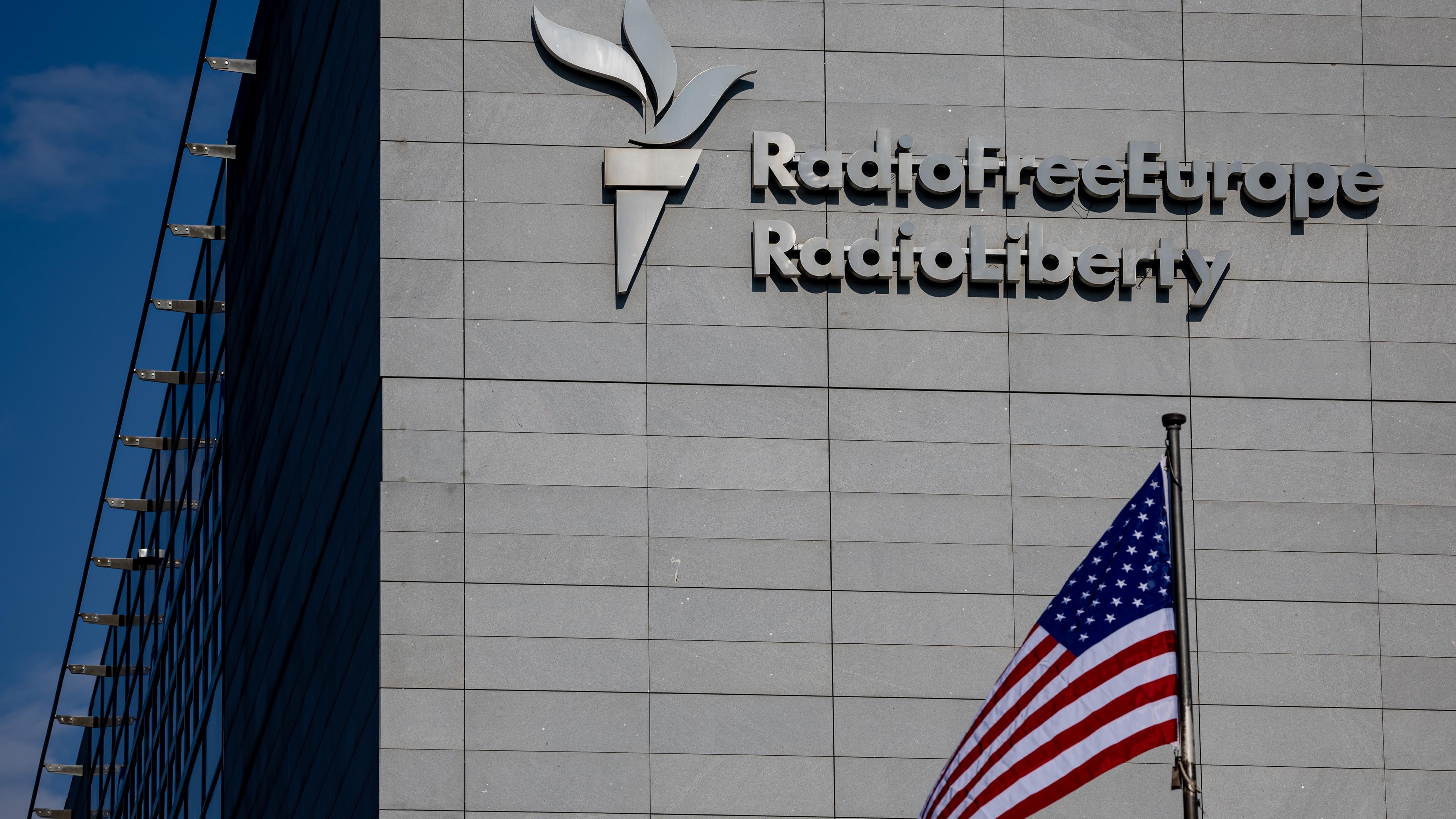 Musk calls for closure of Radio Free Europe