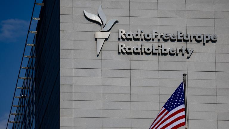Musk calls for closure of Radio Free Europe