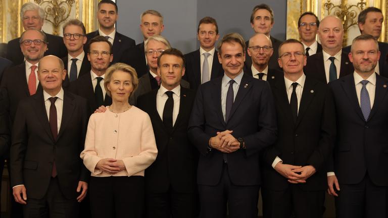 Artificial Intelligence (AI) Action Summit in Paris