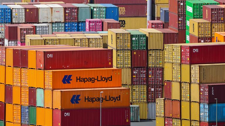 Germany's economy faces stagnation amid Trump administration's tariffs