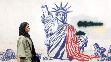 USA und Iran verhandeln: Was auf dem Spiel steht