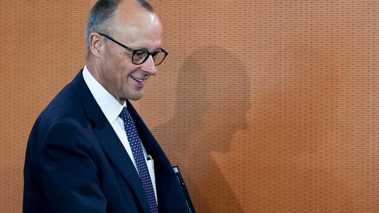 Friedrich Merz