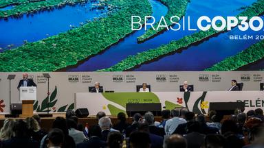 COP 30 Klimakonferenz