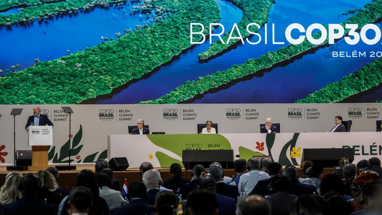 COP 30 Klimakonferenz