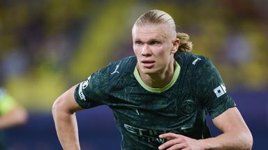 Erling Haaland