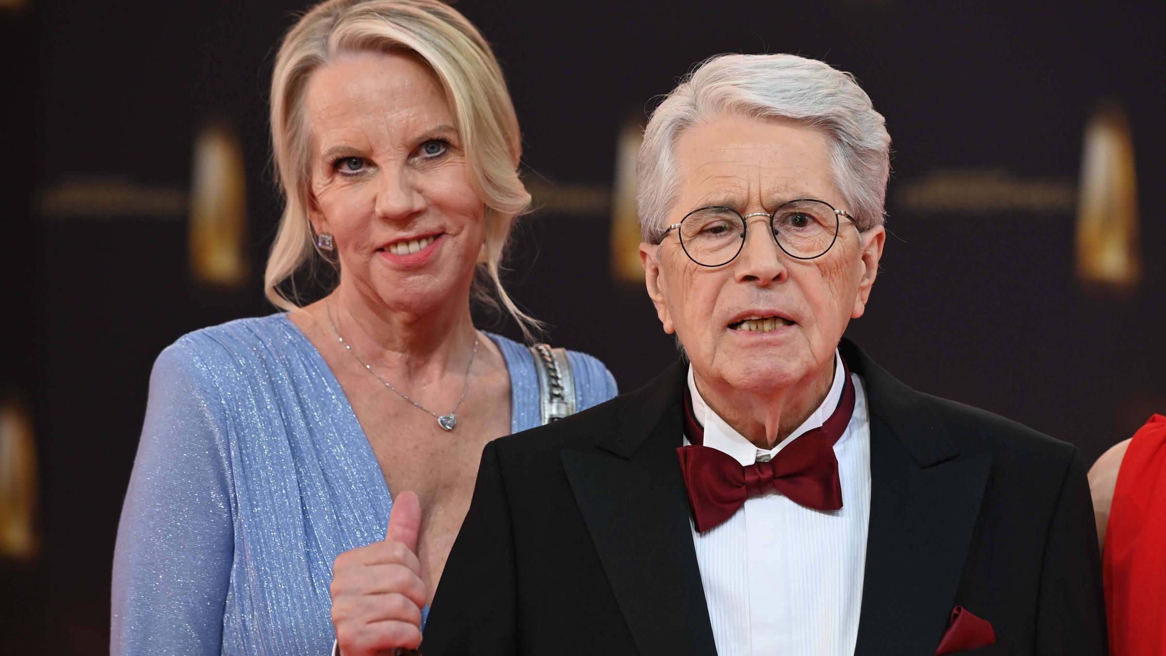 Frank Elstner Fenshepreis