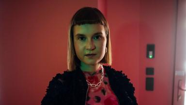 Autorin Caroline Wahl