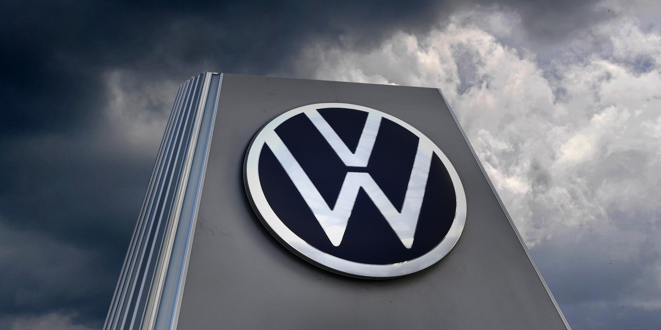  VW Gewinn bricht um 41 Prozent ein!