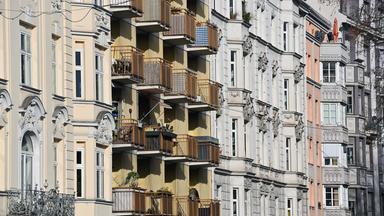 Mietwohnungen in der Widenmayer Strasse in Muenchen im Stadtteil Lehel