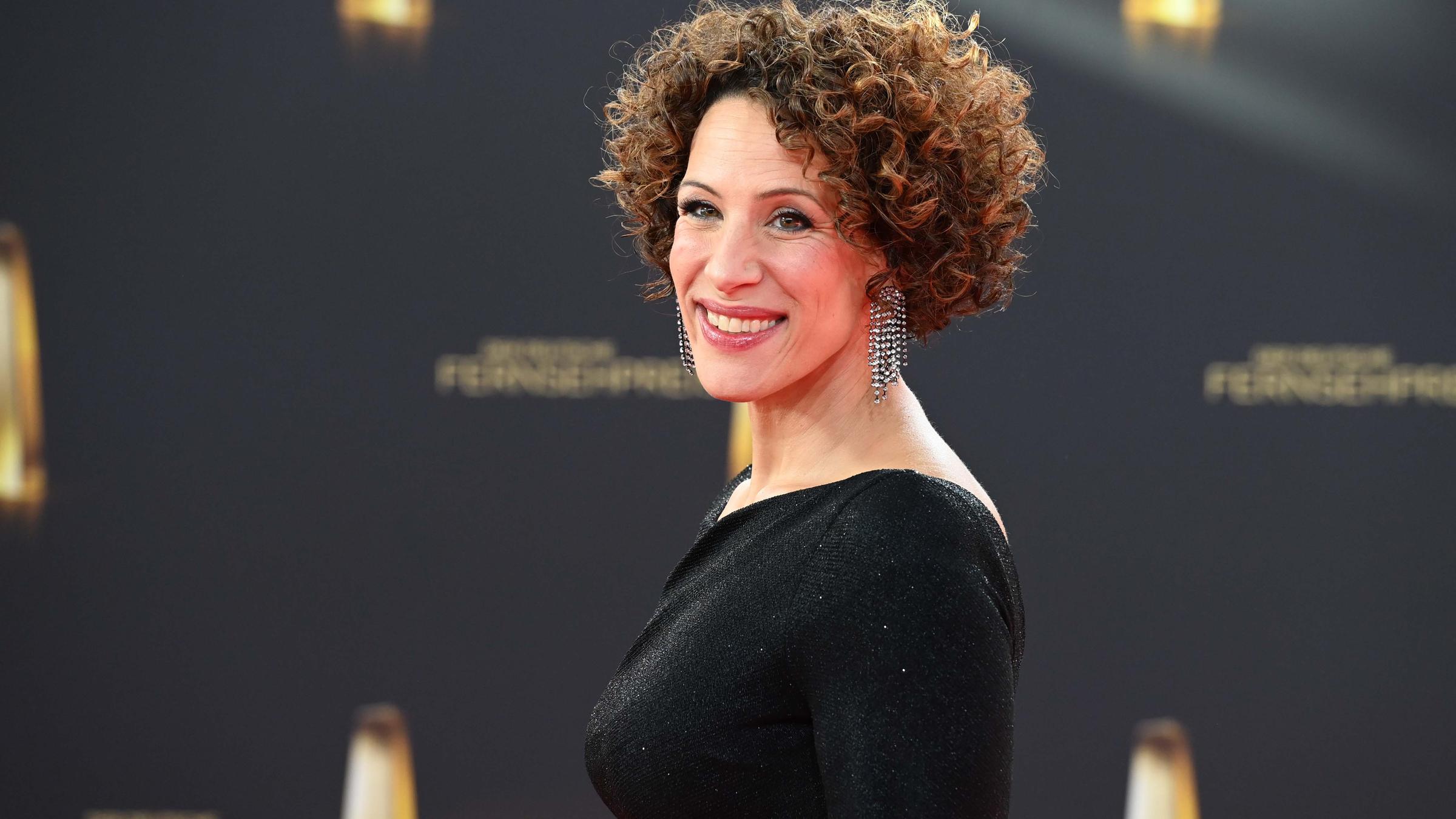 Hallo Deutschland Moderatorin Lissy Ishag