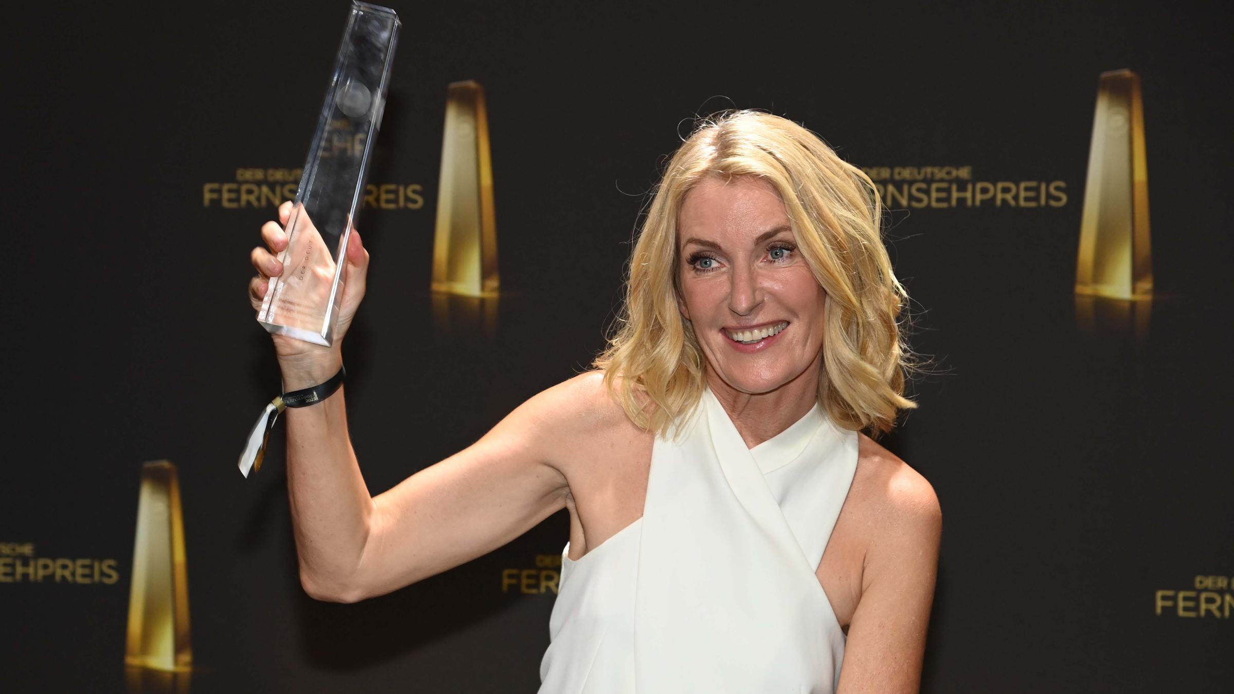 Maria Furtwängler Fernsehpreis