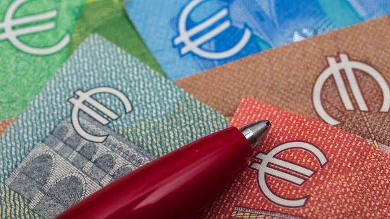 Kürzung beim Bürgergeld 2025 in Deutschland